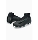 Бутсы унисекс Nike Zoom Mercurial Superfly 10 Pro Black 38.5 Черный HF9433-002 - изображение 3