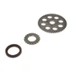 Комплект цепи ГРМ SKF (VKML82000-4) - изображение 3