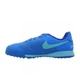 Сороконожки детские Nike R Tiempox Legend 37.5 Синий 819191-444 - изображение 1