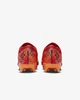 Бутсы мужские Nike Vapor 15 Elite Mercurial Dream Speed 39 Красный FD1165-600 - изображение 6