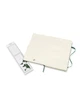Записная книжка Moleskine Classic средняя, Линейка Миртовый Зеленый (QP060K15) 8058647629063 - изображение 3
