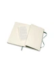 Записная книжка Moleskine Classic средняя, Линейка Миртовый Зеленый (QP060K15) 8058647629063 - изображение 5