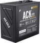 Блок питания 1STPLAYER HA-850BA2 850W (ACK-GLD-850-BK-EU) - изображение 6