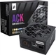 Блок питания 1STPLAYER HA-850BA2 850W (ACK-GLD-850-BK-EU) - изображение 9