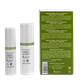 Zestaw do pielęgnacji twarzy Atache C-Vital Biological Triple Antioxidant Protector Serum antyoksydacyjne 15 ml + Fluid 30 ml (8430795001234) - obraz 4