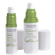 Zestaw do pielęgnacji twarzy Atache C-Vital Biological Triple Antioxidant Protector Serum antyoksydacyjne 15 ml + Fluid 30 ml (8430795001234) - obraz 2