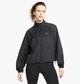 Вітровка жіноча Nike Dri-Fit Air Jacket L Чорний DX0263-010 - зображення 1