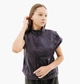 Ветровка женская Nike Rpl Cty Rdy Ss Jacket L Синий DX0150-015 - изображение 1