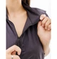 Ветровка женская Nike Rpl Cty Rdy Ss Jacket L Синий DX0150-015 - изображение 2