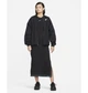 Ветровка женская Nike Nsw Essntl Wr Wvn Jkt L Черный DM6185-010 - изображение 7