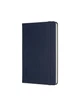 Записная книжка Moleskine Classic медиум, Точка Сапфир (QP053B20) 8058647626697 - изображение 2