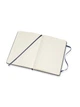 Записная книжка Moleskine Classic медиум, Точка Сапфир (QP053B20) 8058647626697 - изображение 4
