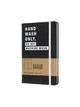 Блокнот Moleskine Denim средний, линейка Hand Wash (LCDNQP060H) 8058341710739 - изображение 1