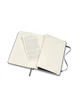 Записная книжка Moleskine Classic медиум, Точка Сапфир (QP053B20) 8058647626697 - изображение 5