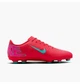 Бутсы мужские Nike Vapor 16 Club Fg/Mg 41 Комбинированный FQ8441-800 - изображение 3