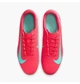 Бутсы мужские Nike Vapor 16 Club Fg/Mg 41 Комбинированный FQ8441-800 - изображение 4