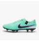 Бутсы мужские Nike Tiempo Legend 10 Academy 42.5 Бирюзовый DV4338-300 - изображение 3