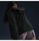 Вітровка жіноча Nike Swift Black S Чорний HQ0650-010 - зображення 3