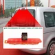 Камера заднего вида в стоп-сигнале для Volkswagen Caddy 2003–2019 (00177) - изображение 2