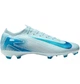 Бутсы мужские Nike Zm Vapor 16 Pro Fg 42.5 Комбинированный FQ8685-400 - изображение 2