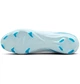 Бутсы мужские Nike Zm Vapor 16 Pro Fg 42.5 Комбинированный FQ8685-400 - изображение 7