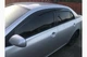 Дефлектори вікон вітровики Toyota Corolla 2007-2012 4D скотч SunPlex (SP-S-02) - зображення 2