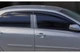 Дефлектори вікон вітровики Toyota Corolla 2007-2012 4D скотч SunPlex (SP-S-02) - зображення 7