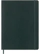 Блокнот Moleskine Precious & Ethical большой, Линейка Зеленый мягкий + бокс (QP621K54VBOABOX) 8056598859478 - изображение 1