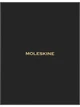 Блокнот Moleskine Precious & Ethical большой, Линейка Зеленый мягкий + бокс (QP621K54VBOABOX) 8056598859478 - изображение 3