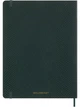 Блокнот Moleskine Precious & Ethical большой, Линейка Зеленый мягкий + бокс (QP621K54VBOABOX) 8056598859478 - изображение 5