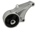 Подушка двигателя передняя Opel Astra H/Zafira B 1.4/1.6/1.8 04-17 Febi Bilstein 23680 - изображение 2