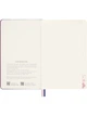 Блокнот Moleskine Sakura средний, Нелинованный Синий (LESU08QP062) 8056999276201 - изображение 5