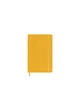 Записная книжка Moleskine Silk карманная, Линейка Оранжевый (MM710M2SILK) 8056598853063 - изображение 2