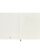 Блокнот Moleskine Precious & Ethical большой, линейка Черный мягкий + бокс (QP621VBOABOX) 8056598859485 - изображение 2