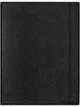 Блокнот Moleskine Precious & Ethical большой, линейка Черный мягкий + бокс (QP621VBOABOX) 8056598859485 - изображение 3
