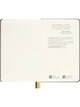 Блокнот Moleskine x K-Way средний, Линейка Синий Нейлон (SKQP060KWBLUEK89) 8056598856101 - изображение 5