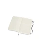 Записная книжка Недатированная Moleskine PRO средняя, Черная Мягкая (PROPFNTB3SBK) 8058647620787 - изображение 5