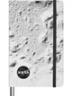 Записная книжка Moleskine NASA средняя, Линейка (SKNTBHL7063S1) 8056999277628 - изображение 1