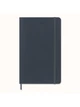 Записная книжка Moleskine Precious & Ethical средняя, Линейка Петролеум мягкая + бокс (QP616B14VCAPRIBOX) 8056598859430 - изображение 2