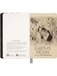 Записная книжка Moleskine NASA средняя, Линейка (SKNTBHL7063S1) 8056999277628 - изображение 3
