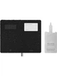 Записная книжка Moleskine NASA средняя, Линейка (SKNTBHL7063S1) 8056999277628 - изображение 5