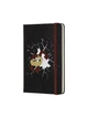 Блокнот Moleskine Looney Tunes карманный, Линейка Таз (LELTMM710TZ) 8058647621098 - изображение 2