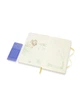 Записная книжка Moleskine Wizard of OZ средняя, Нелинованная Лев (LEWOZQP062CL) 8056420851250 - изображение 4