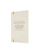 Записная книжка Moleskine Wizard of OZ средняя, Нелинованная Лев (LEWOZQP062CL) 8056420851250 - изображение 6