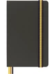 Блокнот Moleskine x K-Way средний, Нелинованный Зеленый Нейлон (SKQP062KWGREENWMR) 8056598856118 - изображение 1