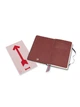 Блокнот Moleskine Вояжер медиум, Синий (VN002B39) 8058647620374 - изображение 3