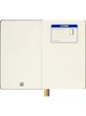 Блокнот Moleskine x K-Way средний, Нелинованный Зеленый Нейлон (SKQP062KWGREENWMR) 8056598856118 - изображение 2