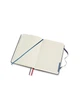 Блокнот Moleskine Вояжер медиум, Синий (VN002B39) 8058647620374 - изображение 6