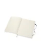 Блокнот Недатированный Moleskine PRO А4, Черный Мягкий (PROPFNT5SBK) 8053853602718 - изображение 4