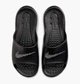 Тапочки женские Nike Victori One 38 Черный CZ7836-001 - изображение 1